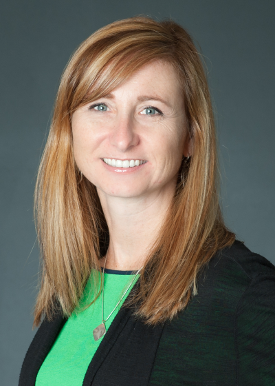 Heather Arnold